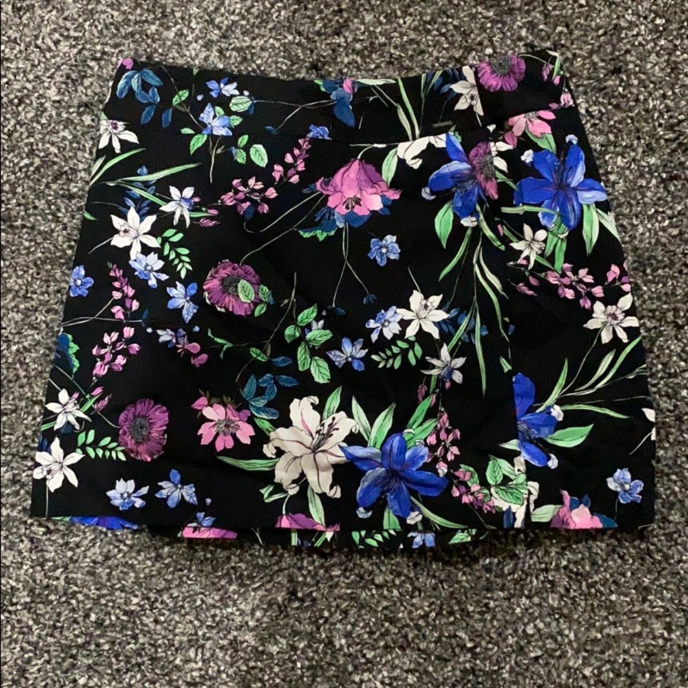 S&C skort